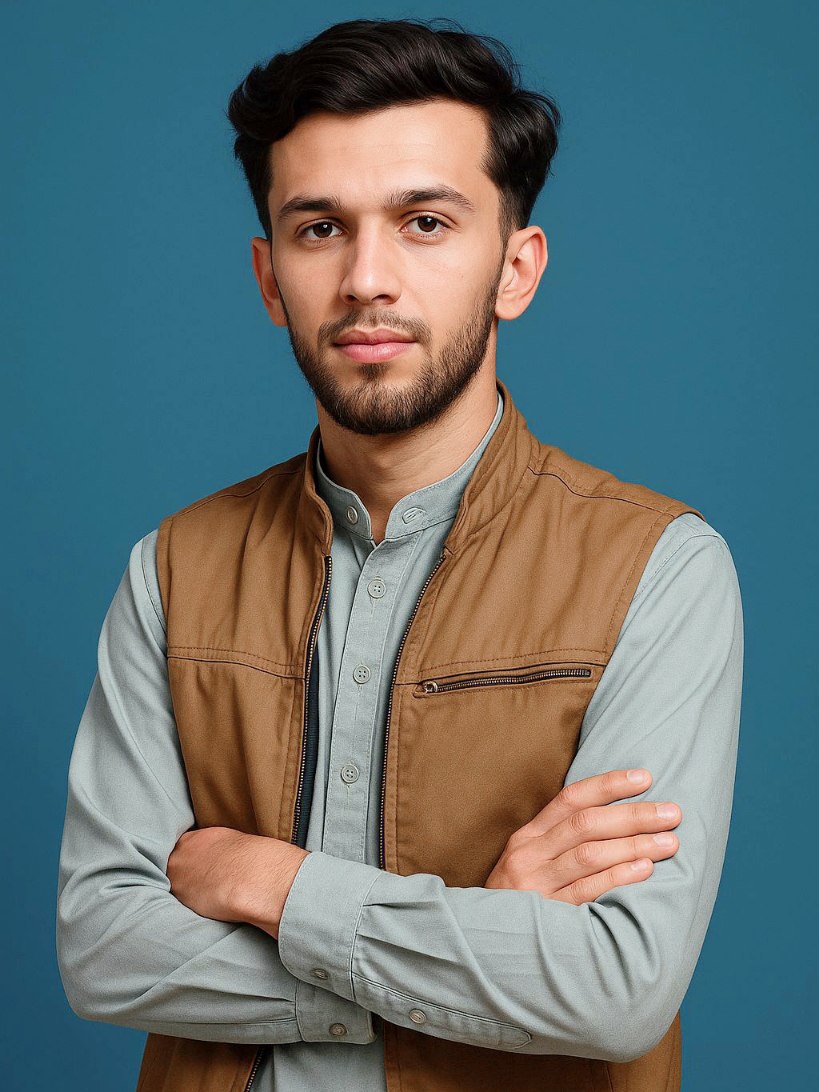 Mohammad Bashir Yusufi image