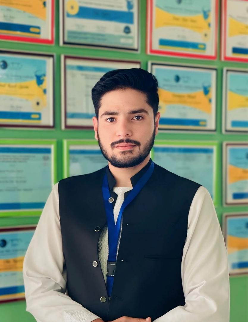 Ahmad Jawad Osmani image